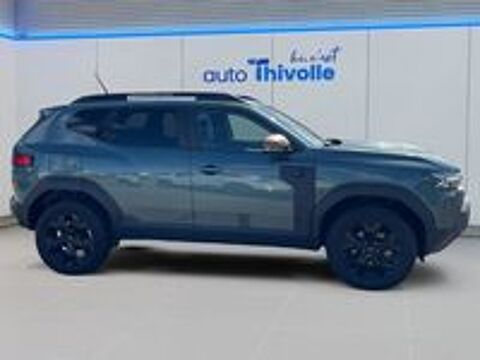 Duster Mild Hybrid 130 4x4 Extreme 2025 occasion 42120 Le Coteau