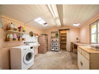  Maison à vendre 4 pièces 80 m²