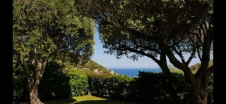  Villa à vendre 7 pièces 210 m² Santa-maria-di-lota