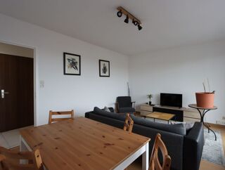  Appartement à louer 2 pièces 46 m² Saint-louis