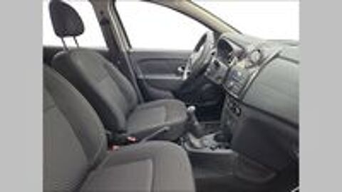 Sandero TCe 90 Confort 2019 occasion 91300 Massy