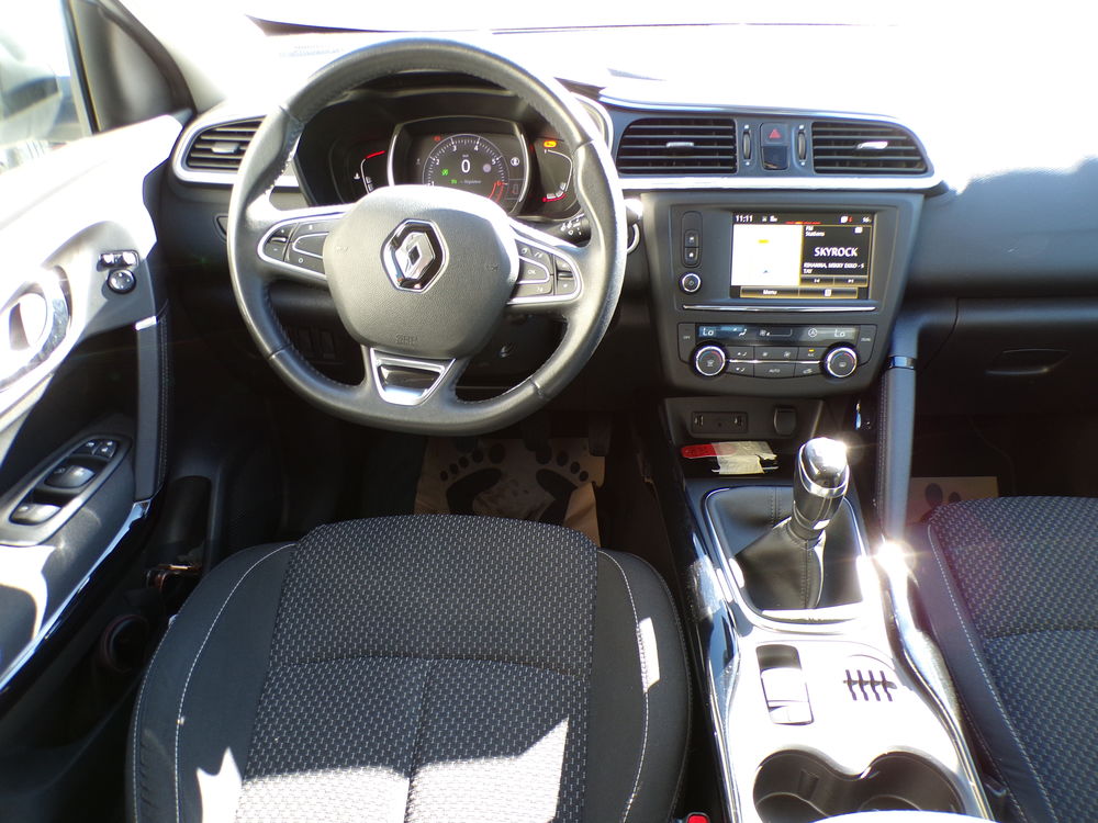 Kadjar TCe 130 Energy Zen 2016 occasion 42300 Roanne
