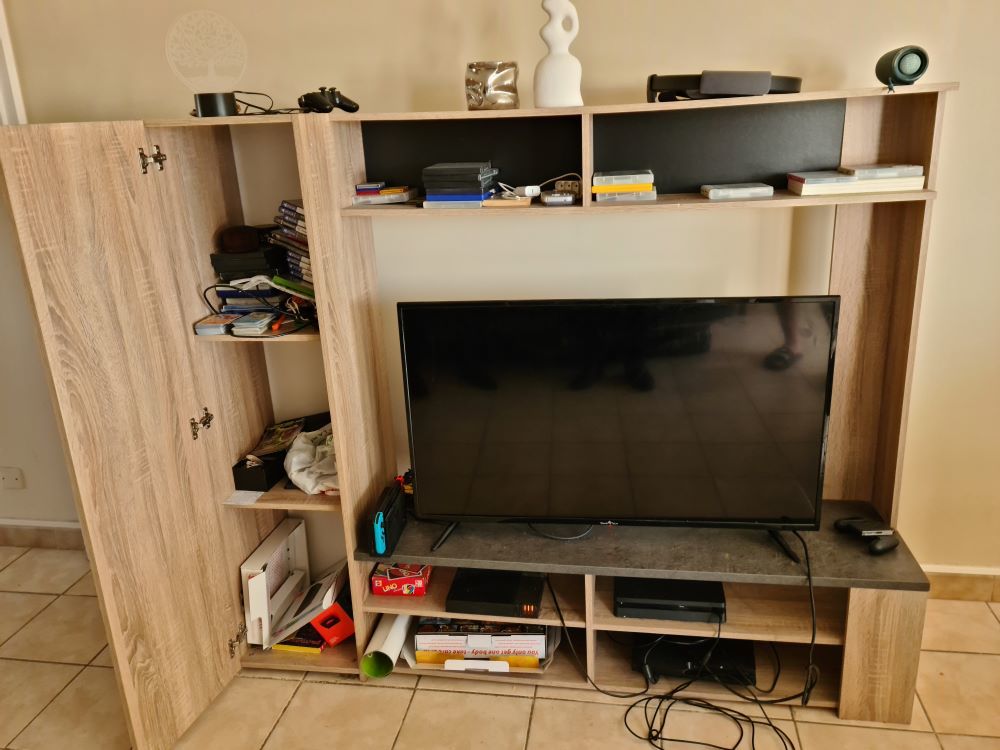MEUBLE T&Eacute;L&Eacute; Meubles