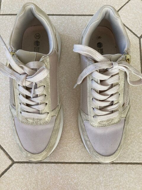 Baskets Femme Rhapsody confortables, l�g�res, �l�gantes  36 8 Aix-en-Provence (13)