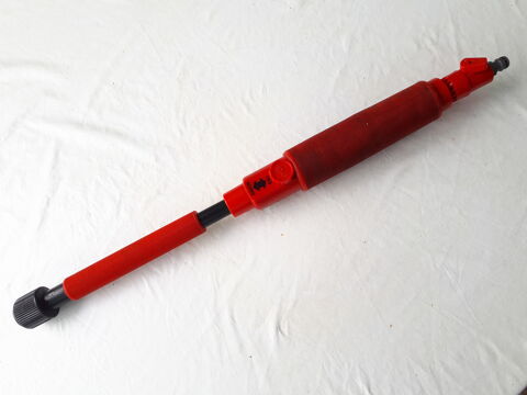 Lance aux multijets puissants 12 Montigny-Lencoup (77)