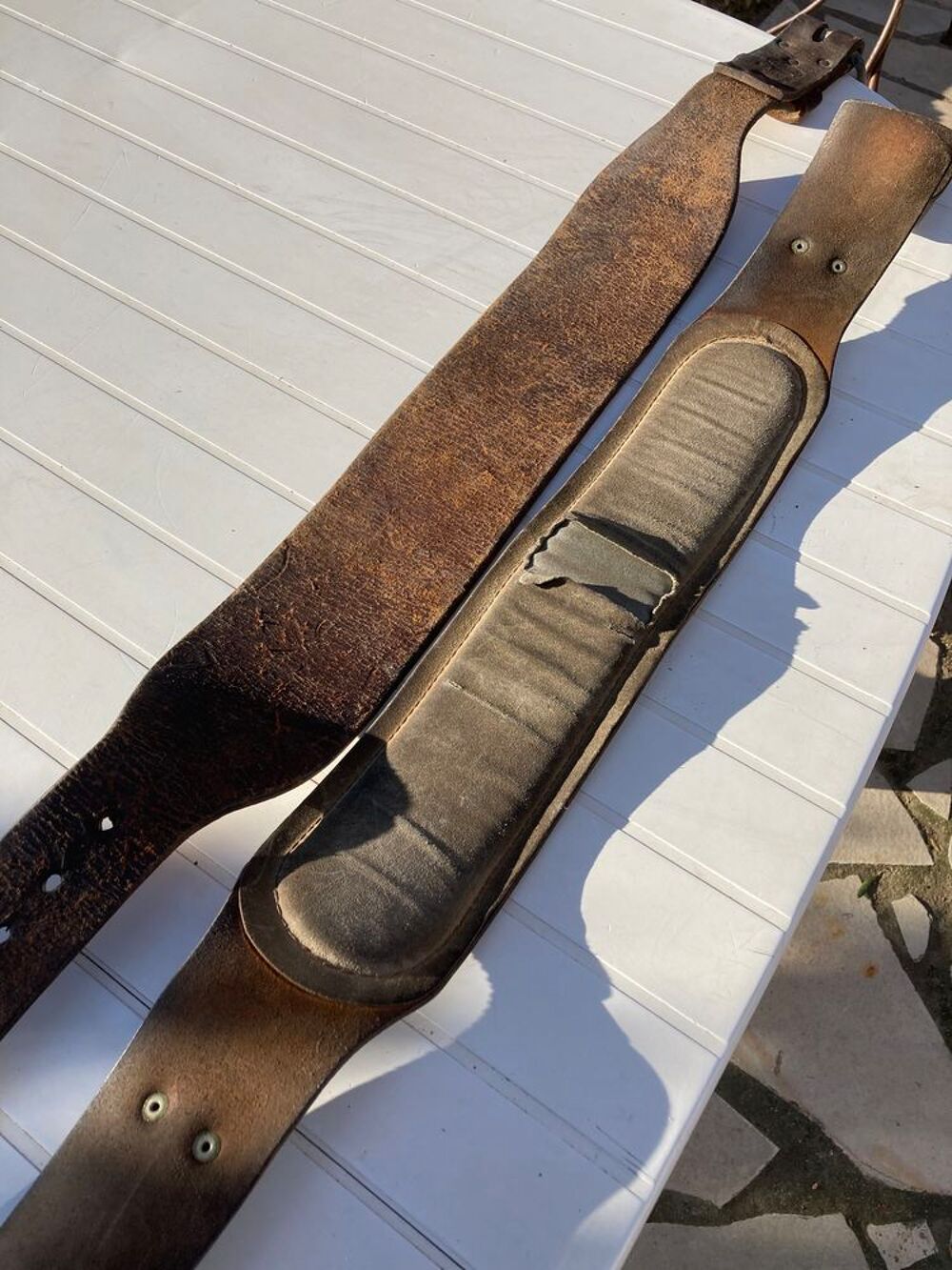 Sport de force Sports