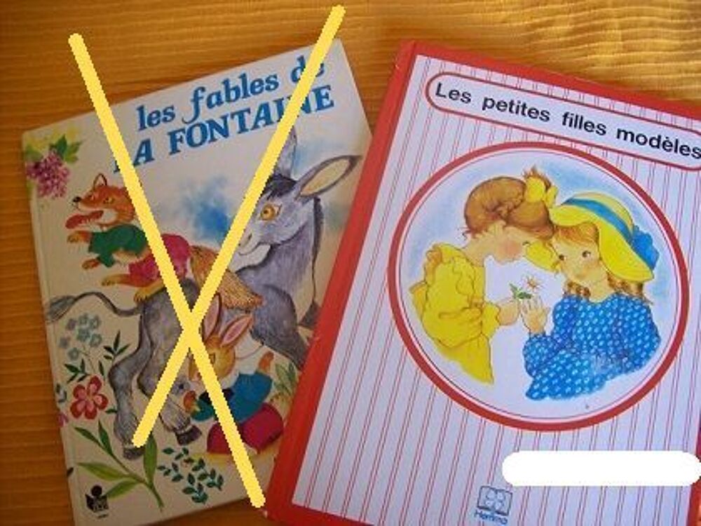 4 livresBARBIE, petite FILLE MODELE, l' ILE HEUREUSE - zoe Livres et BD