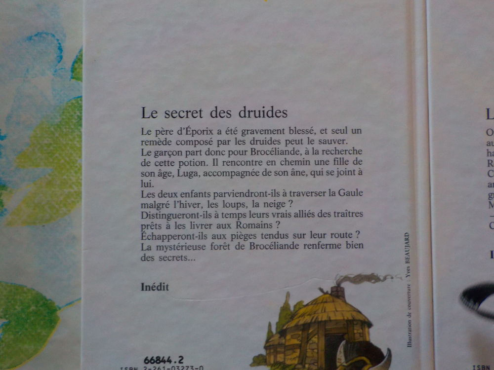 6 BIBLIOTHEQUE ROUGE ET OR N&deg;44 46 48 52 54 63 Livres et BD