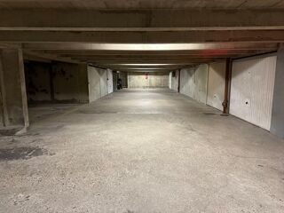  Parking / Garage à vendre 12 m²