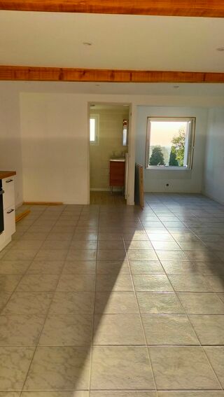  Maison à louer 2 pièces 45 m²