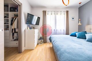 Maison à vendre 5 pièces 129 m²
