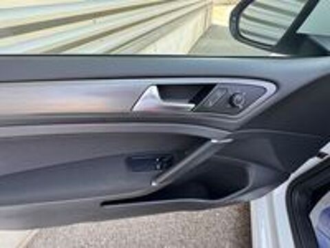 Golf 1.6 TDI 105 BlueMotion Technology FAP Confortline 2013 occasion 84290 Sainte-C&eacute;cile-les-Vignes