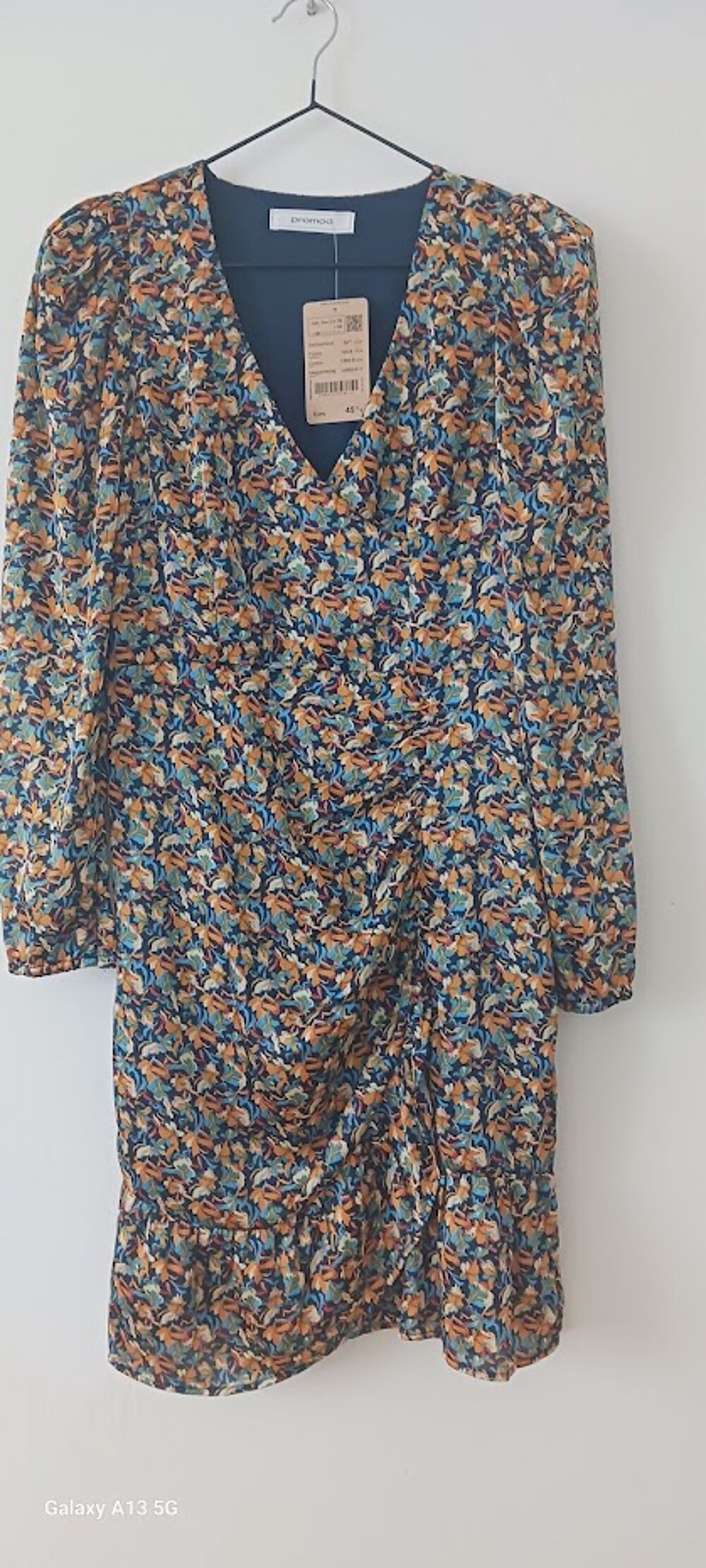 Robe Promod Vêtements