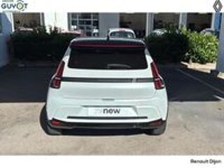 R5 Renault 5 E-Tech Electrique 150 ch autonomie confort Iconic 2025 occasion 21000 Dijon