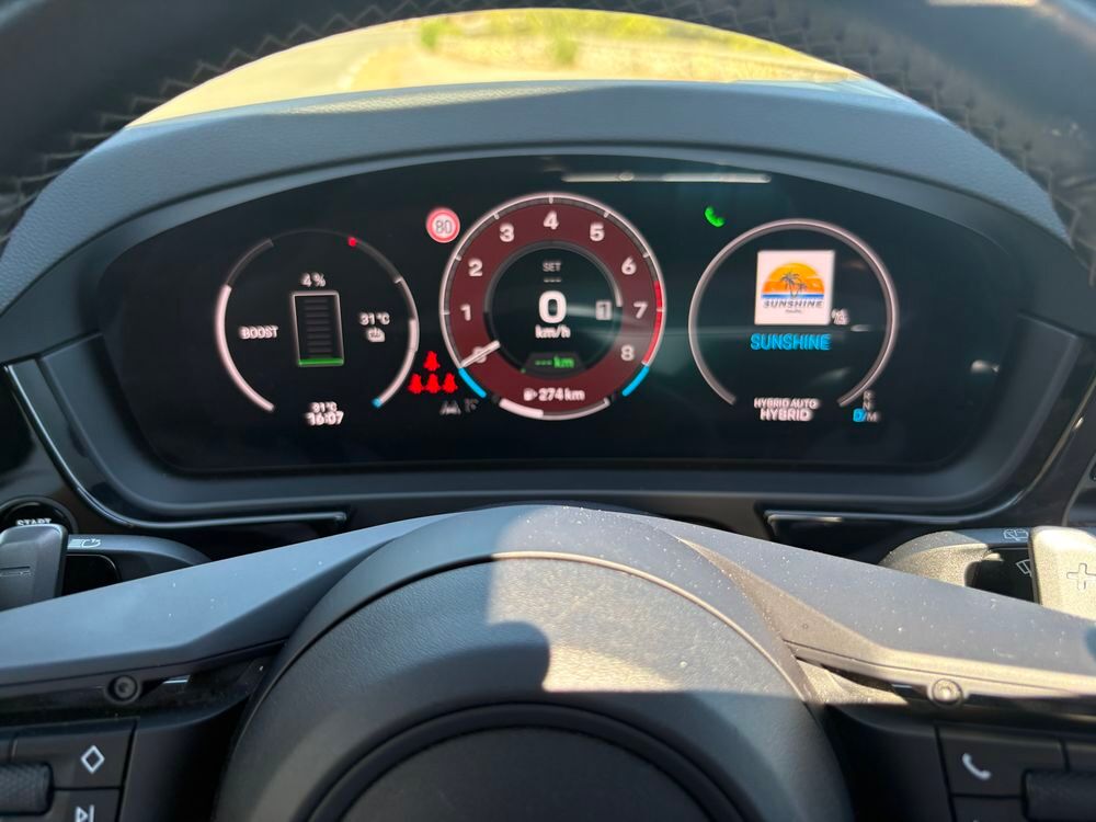 Cayenne E-Hybrid 3.0 V6 470 ch Tiptronic BVA 2023 occasion 13260 Cassis