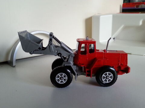 Miniature Pompier - N 240
8 Grues (85)