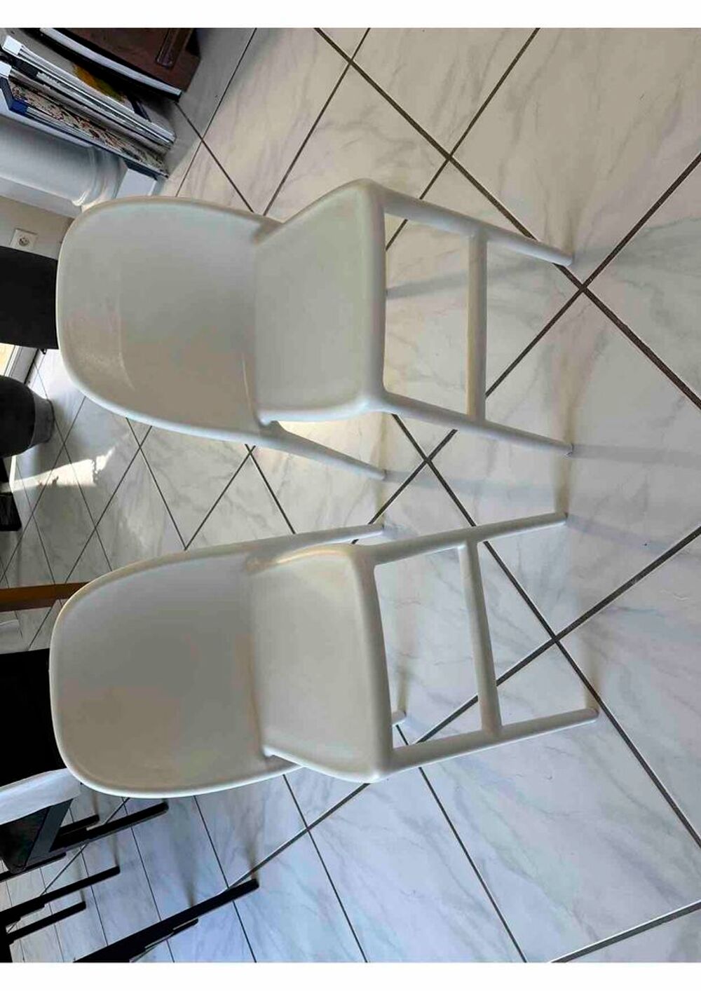 chaises enfant Meubles
