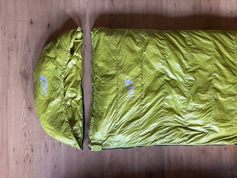 Sac de couchage en duvet 150 Lille (59)