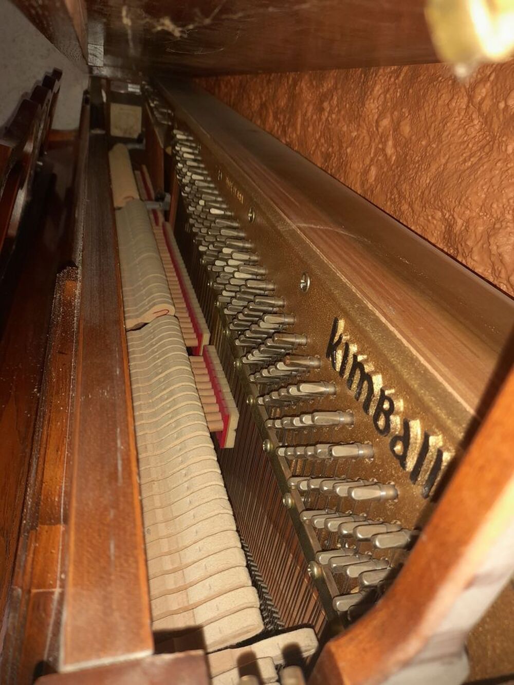 PIANO Instruments de musique