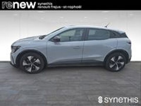 M&eacute;gane Megane E-Tech EV60 220 ch super charge Equilibre 2023 occasion 83600 Fr&eacute;jus