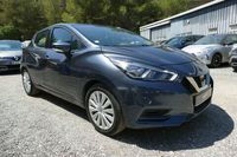 Micra IG-T 100 Acenta 2020 occasion 13600 La Ciotat