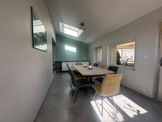  Maison à vendre 5 pièces 101 m²