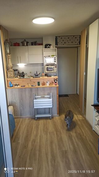  Appartement � vendre 2 pi�ces 32 m�