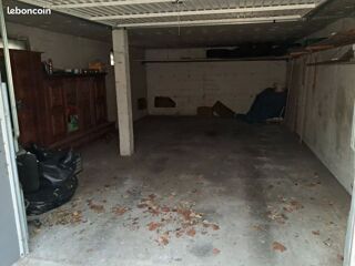  Parking / Garage � vendre 34 m�