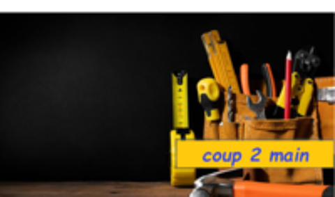   Coup 2 main 