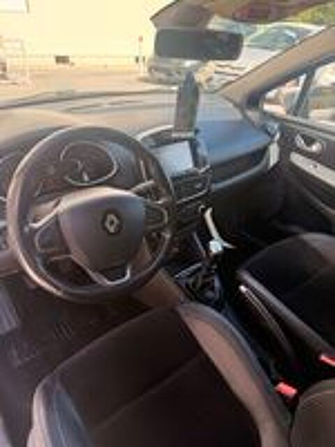 Clio IV Clio dCi 110 Energy Intens 2018 occasion 13127 Vitrolles