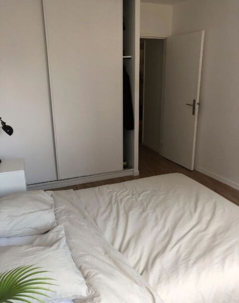 lit et matelas quasi neufs 350 Boulogne-Billancourt (92)