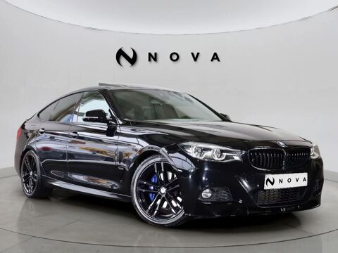 Annonce voiture BMW Série 3 28690 €