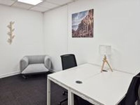   Accès à des bureaux privés à la demande chez Paris, WOJO Madeleine 