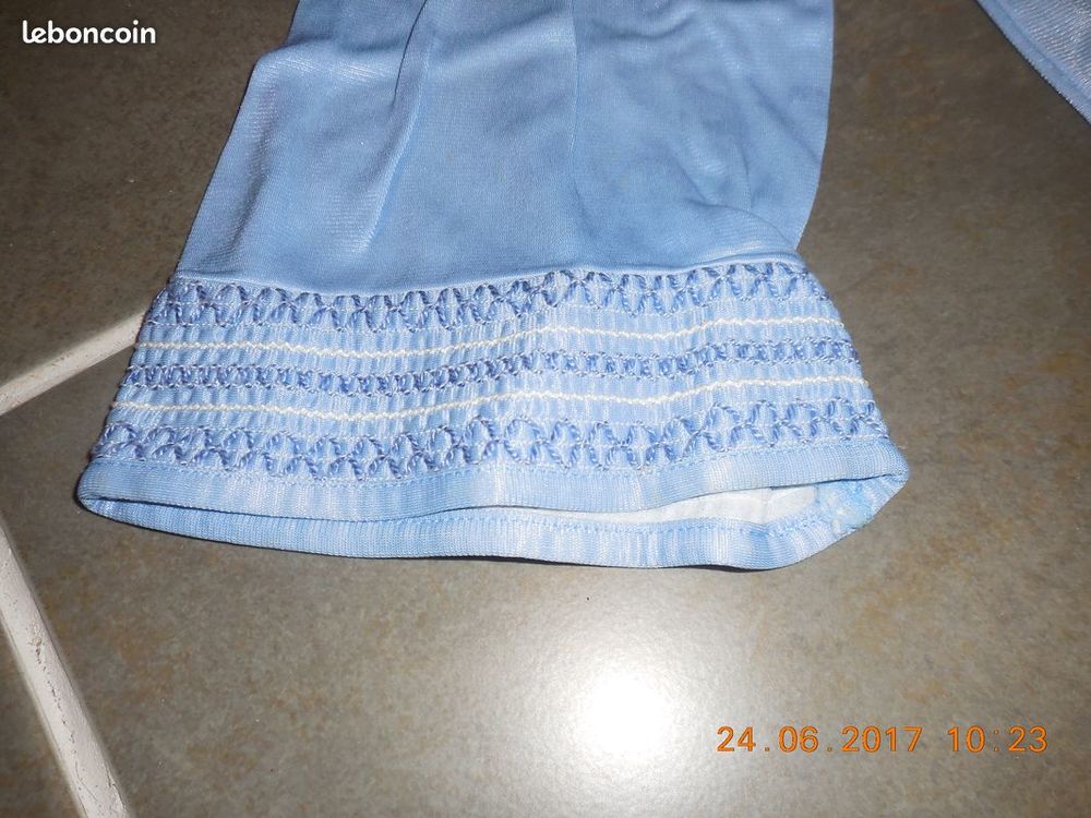 chemise de nuit t 46 Vêtements