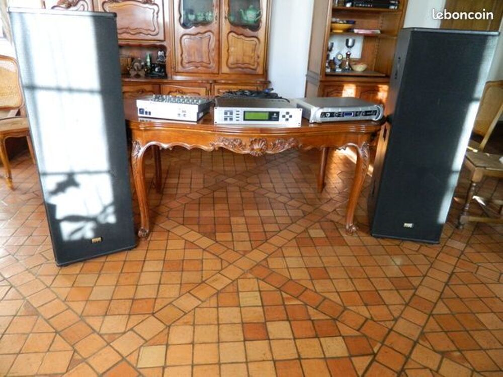 "ensemble sono" Audio et hifi