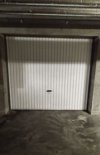  Parking / Garage � louer 14 m�