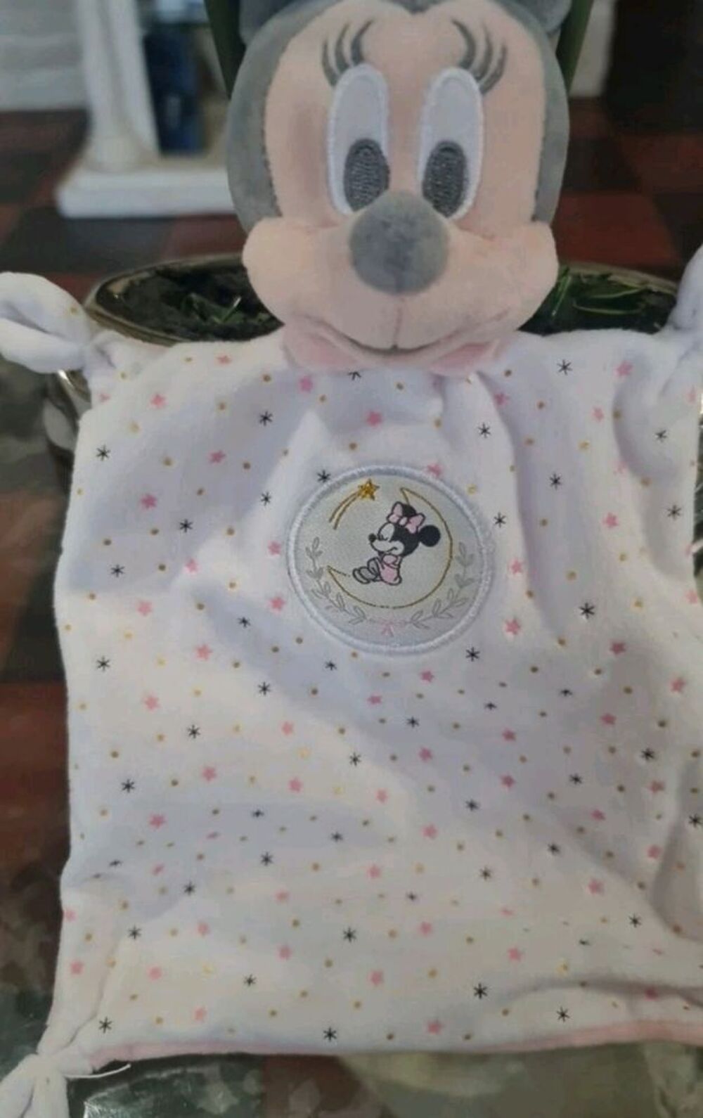 doudou Disney Jeux / jouets