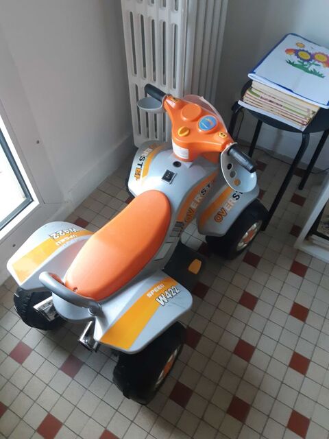 Quadre enfant 90 Saint-Cloud (92)