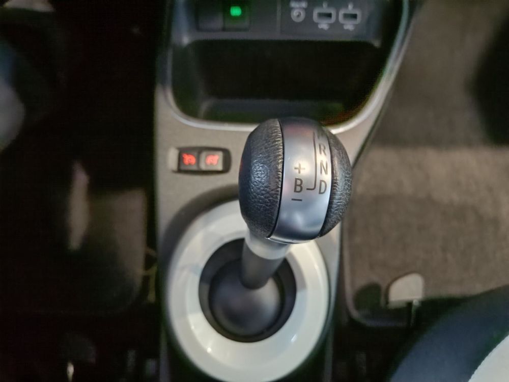 Twingo III E-Tech Techno 2022 occasion 95220 Pierrelaye