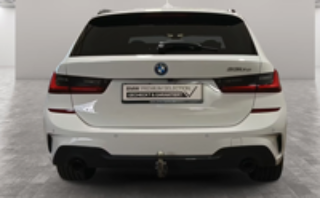 S&eacute;rie 3 Touring 330e 292 ch BVA8 M Sport 2021 occasion 59000 Lille