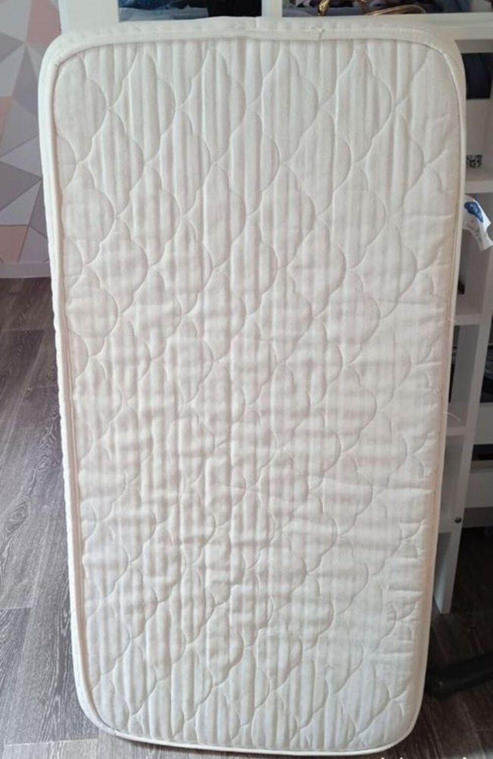 Matelas enfant Puériculture