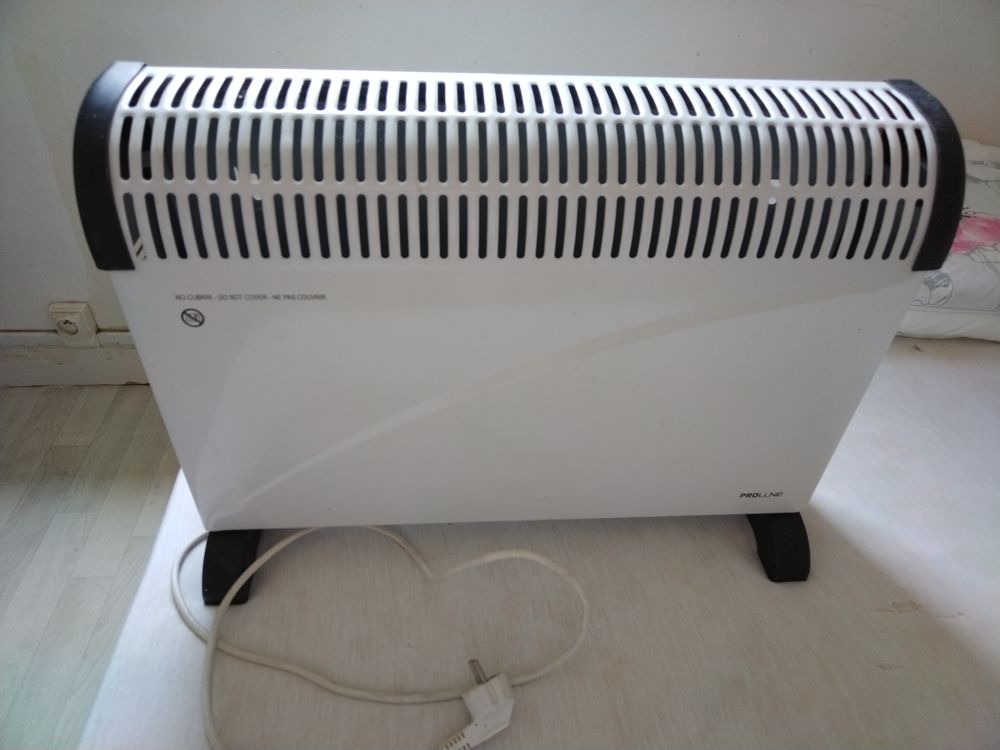 Chauffage Electroménager