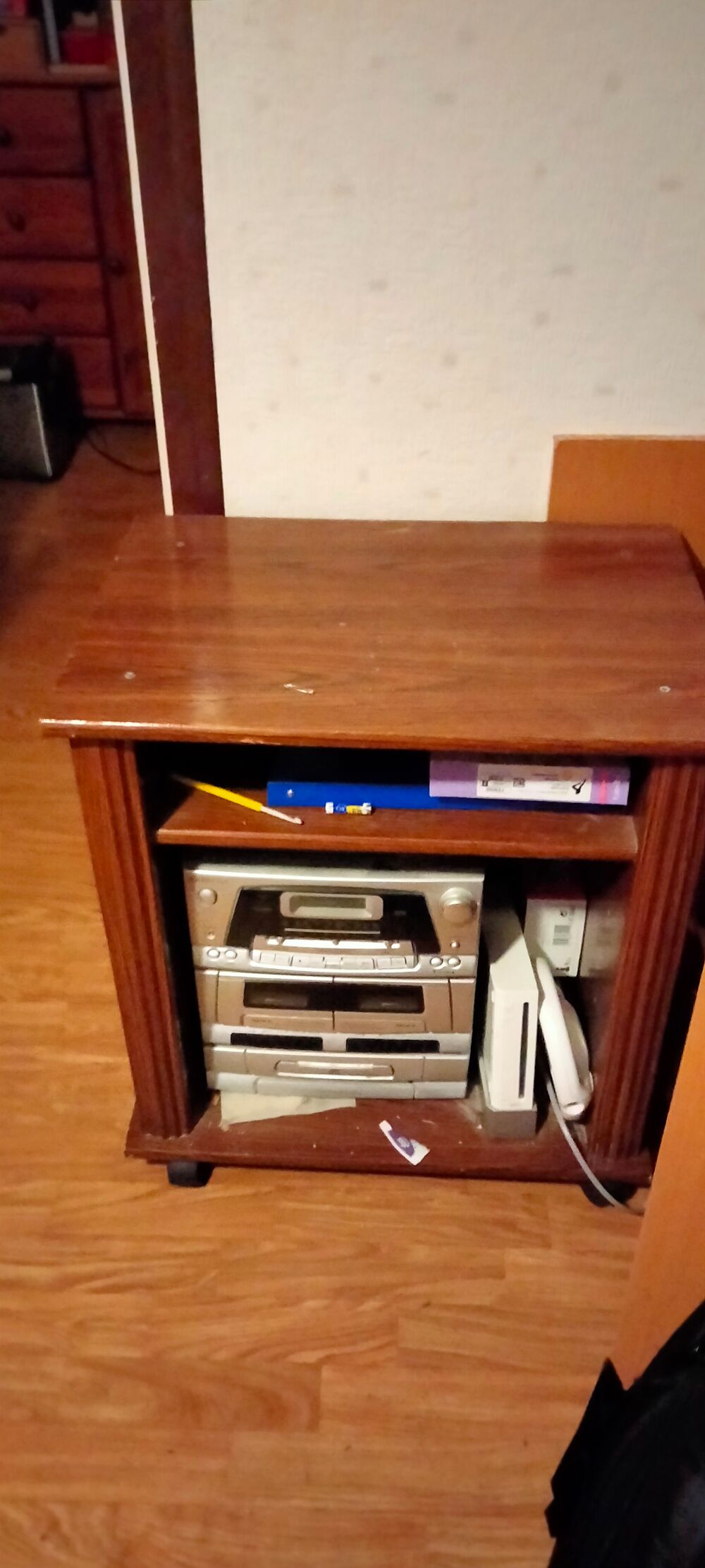 Meuble hifi Meubles
