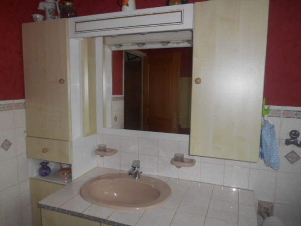 Meuble Salle de Bains. Meubles