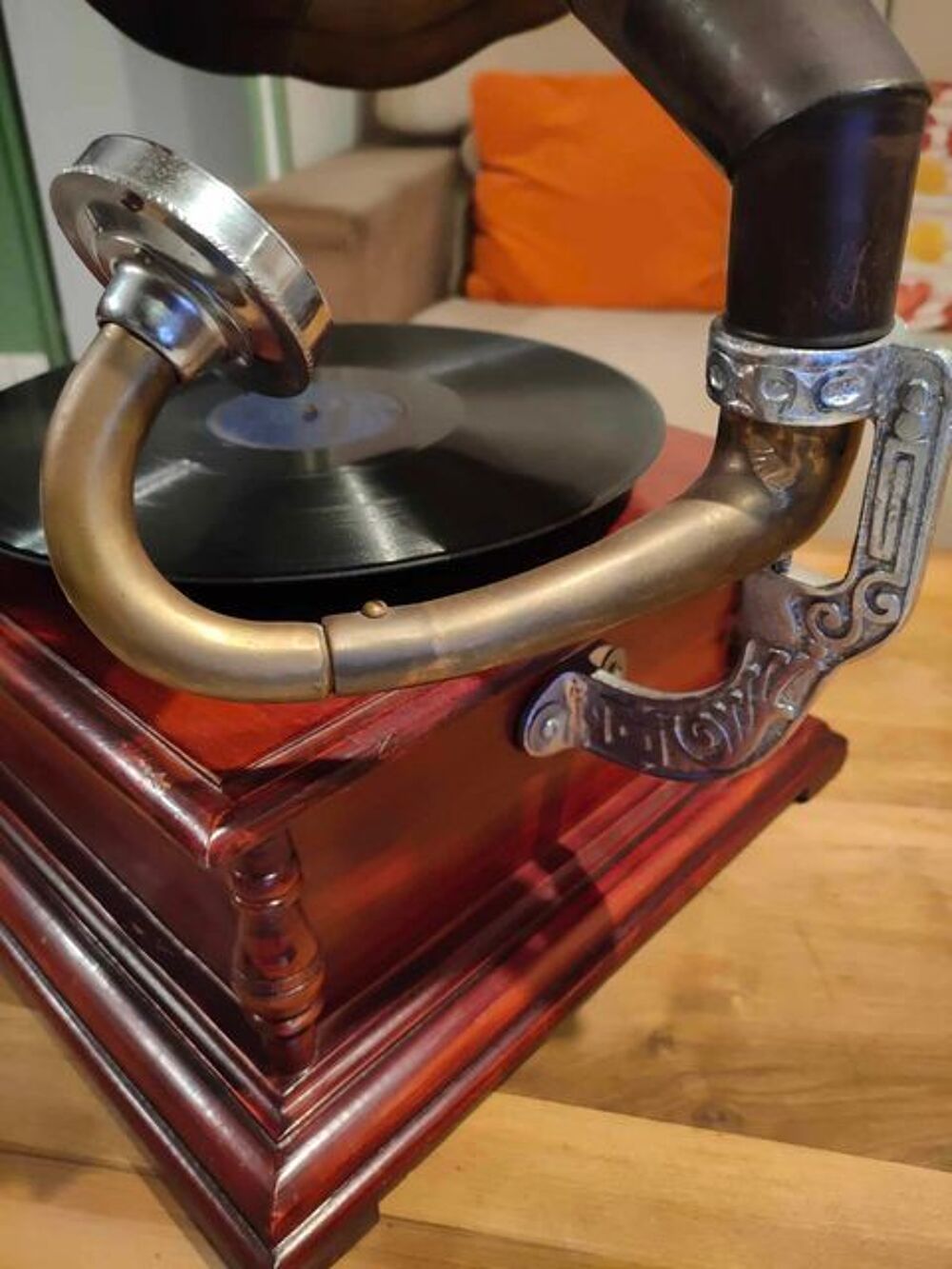 Gramophone Instruments de musique
