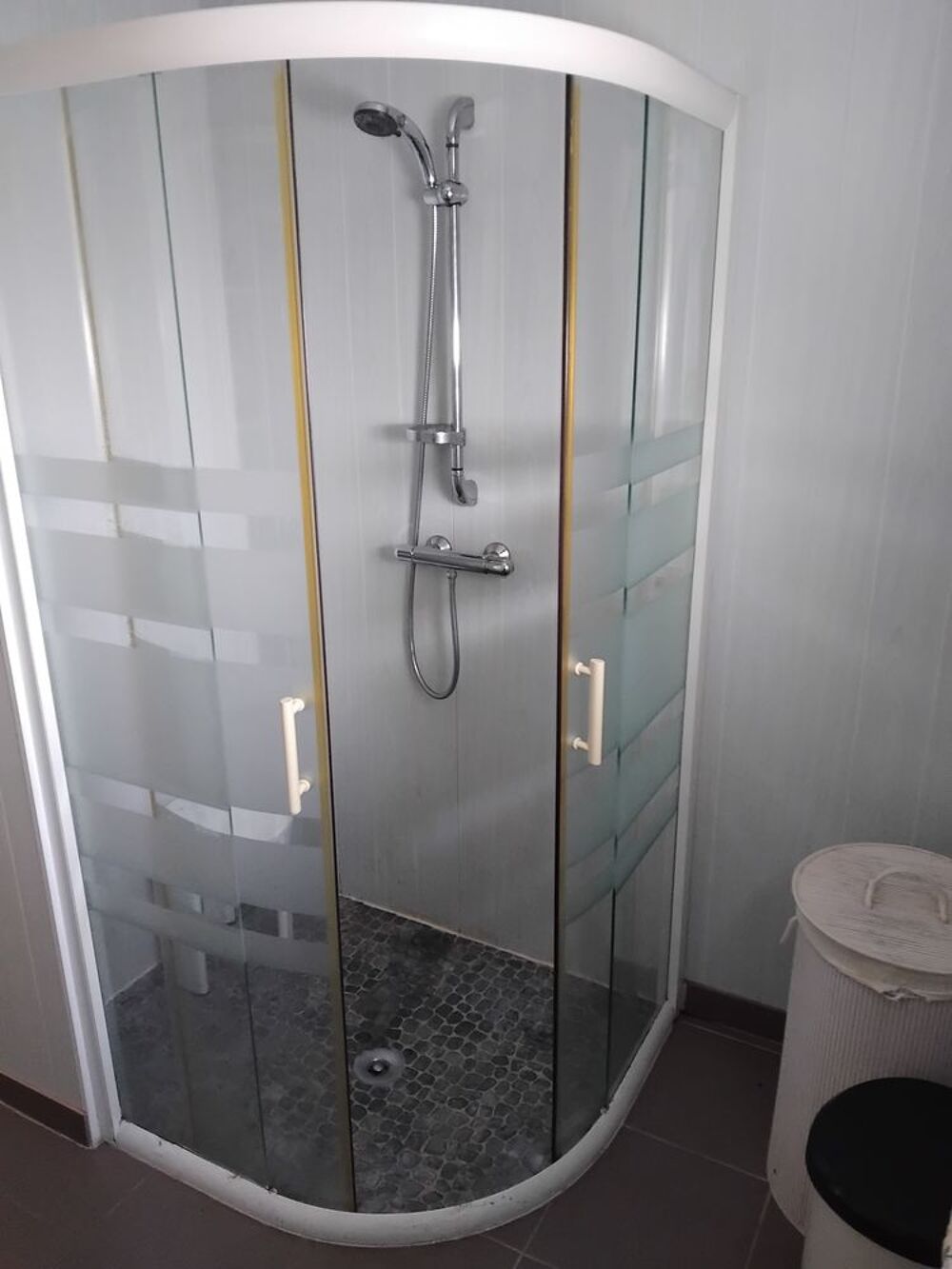 Paroi de douche Meubles