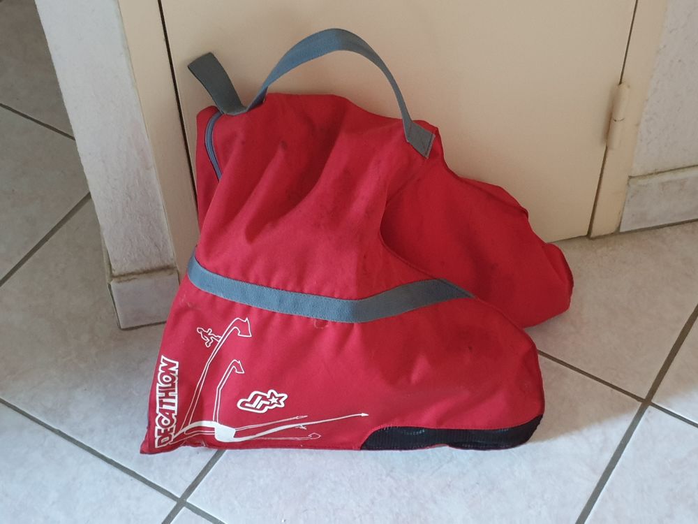 Roller Fila enfants r&eacute;glable 35-38 Jeux / jouets