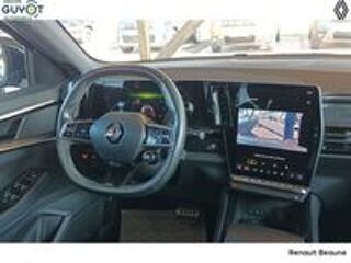 Austral E-Tech hybrid 200 Iconic esprit Alpine 2023 occasion 21200 Beaune