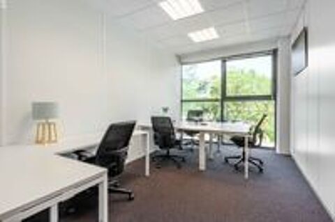   Réservez un espace de bureau ouvert pour les entreprises de toutes tailles à SOPHIA, Antipolis Mougins 