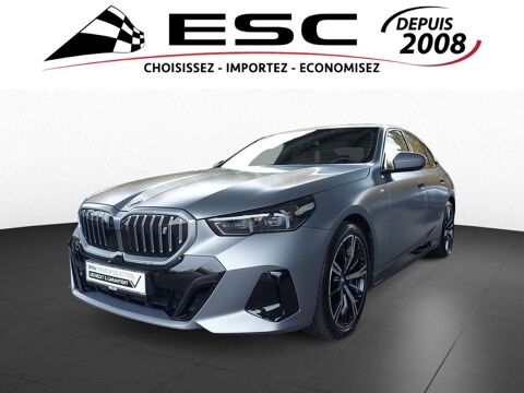 BMW i5 2023 occasion Lille 59000